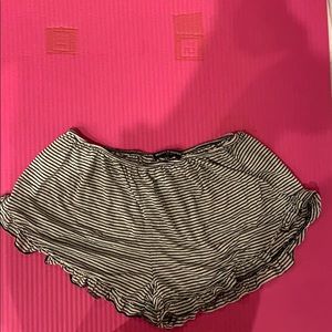 Brandy Melville shorts